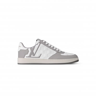 LOUIS VUITTON RIVOLI SNEAKER 1ACDWU
